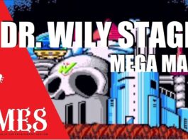 Dr Willy Stage 1 Mega Man 2 interpretado por Mariachi Entertainment System Dr Willy Stage 1 Mega Man 2 interpretado por MES
