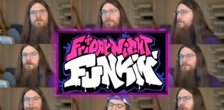 Friday Night Funkin MILF interpretada acapella por Smooth McGroove Friday Night Funkin MILF interpretada acapella por Smooth McGroove