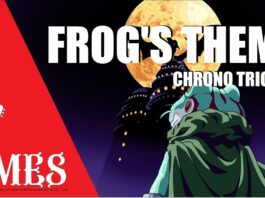 Frogs Theme Chrono Trigger interpretado por Mariachi Entertainment System Frogs Theme Chrono Trigger interpretado por Mariachi Entertainment System
