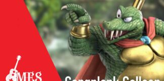 Gangplank Galleon interpretado por Mariachi Entrertainment System Gangplank Galleon interpretado por Mariachi Entrertainment System