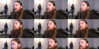 Great Fairy Fountain Zelda Ocarina of Time interpretada Acapella por Smooth McGroove Great Fairy Fountain Zelda Ocarina of Time interpretada Acapella por Smooth McGroove