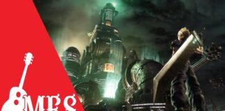 Let the Battle Begins Final Fantasy VII interpretado por Mariachi Entrertainment System Let the Battle Begins Final Fantasy VII interpretado por Mariachi Entrertainment System