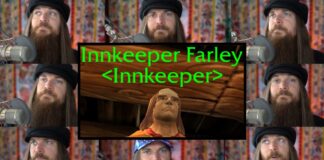 Lions Pride Tavern World of Warcraft interpretada acapella por Smooth McGroove Lions Pride Tavern World of Warcraft interpretada acapella por Smooth McGroove