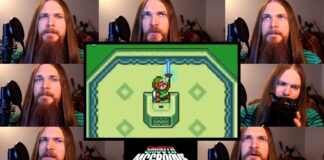 Lost Woods Zelda a Link to the Past interpretada acapella por Smooth McGroove Lost Woods Zelda a Link to the Past interpretada acapella por Smooth McGroove