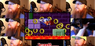 Marble Zone Sonic interpretada acapella por Smooth McGroove Marble Zone Sonic interpretada acapella por Smooth McGroove
