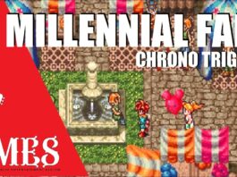 Millenial Fair Chrono Trigger interpretado por Mariachi Entertainment System Millenial Fair Chrono Trigger interpretado por Mariachi Entertainment System