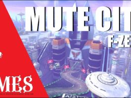 Mute City F-Zero interpretado por Mariachi Entertainment System Mute City F-Zero interpretado por Mariachi Entertainment System
