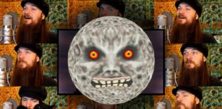 Oath to Order Zelda Majoras Mask interpretada acapella por Smooth McGroove Oath to Order Zelda Majoras Mask interpretada acapella por Smooth McGroove