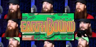 Onett Theme Earthbound interpretada acapella por Smooth McGroove Onett Theme Earthbound interpretada acapella por Smooth McGroove