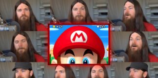 Overworld Theme New Super Mario Bros interpretada acapella por Smooth McGroove Overworld Theme New Super Mario Bros interpretada acapella por Smooth McGroove