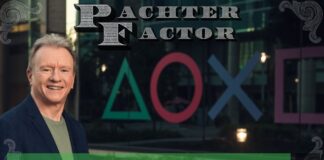 Pachter Factor S6E26 ¿Es Jim Ryan el lÃder adecuado para PlayStation de cara al futuro? Pachter Factor S6E26