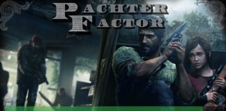 Pachter Factor S6E27 El remake de The Last of Us y PlayStation en dispositivos móviles Pachter Factor S6E27