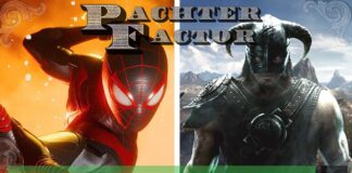 Pachter Factor S6E30 ¿Más juegos de PlayStation a Xbox? / Xbox comprando su camino hacia la victoria Pachter Factor S6E30