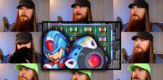 Password Theme Mega Man X interpretada acapella por Smooth McGroove Password Theme Mega Man X interpretada acapella por Smooth McGroove