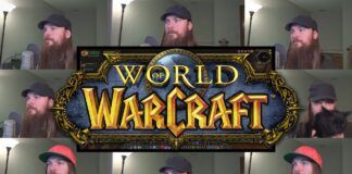 Pirate Tavern World of Craft interpretada acapella por Smooth McGroove Pirate Tavern World of Craft interpretada acapella por Smooth McGroove