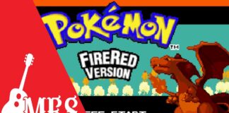 Pokemon Battle Theme interpretado por Mariachi Entertainment System Pokemon Battle Theme interpretado por Mariachi Entertainment System