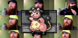 Pokemon Gold Silver Crystal Goldenrod City interpretada acapella por Smooth McGroove Pokemon Gold Silver Crystal Goldenrod City interpretada acapella por Smooth McGroove