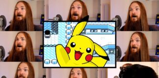 Pokemon Red Blue Yellow Cerulean City interpretada acapella por Smooth McGroove Pokemon Red Blue Yellow Cerulean City interpretada acapella por Smooth McGroove