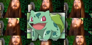 Pokemon Red Blue Yellow Route 1 interpretada acapella por Smooth McGroove Pokemon Red Blue Yellow Route 1 interpretada acapella por Smooth McGroove