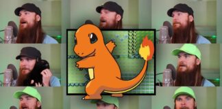Pokemon Red Blue Yellow Route 3 interpretada acapella por Smooth McGroove Pokemon Red Blue Yellow Route 3 interpretada acapella por Smooth McGroove