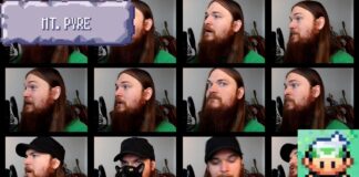 Pokemon Ruby Saphire Emerald interpretada acapella por Smooth McGroove Pokemon Ruby Saphire Emerald interpretada acapella por Smooth McGroove