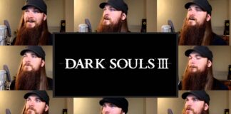 Premonition Dark Souls 3 interpretada acapella por Smooth McGroove Premonition Dark Souls 3 interpretada acapella por Smooth McGroove