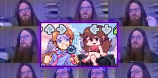 Roses Friday Night Funkin interpretada acapella por Smooth McGroove Roses Friday Night Funkin interpretada acapella por Smooth McGroove