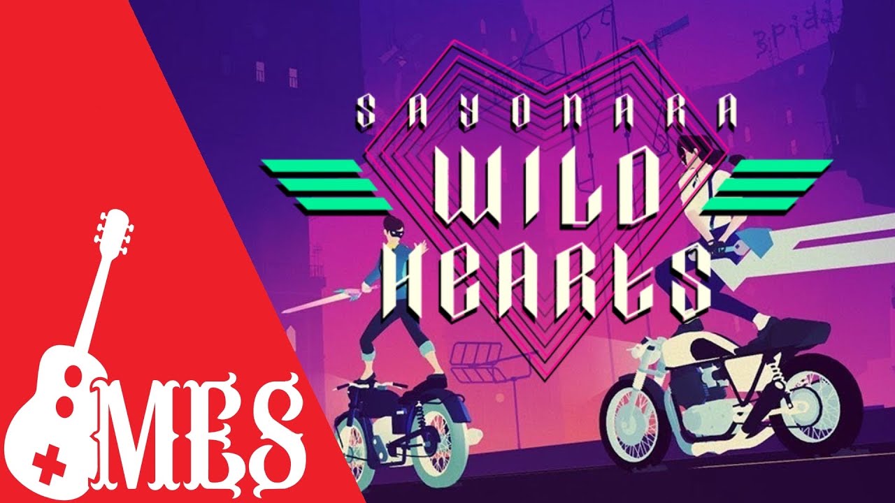 Sayonara Wild Hearts interpretado por Mariachi Entertainment System