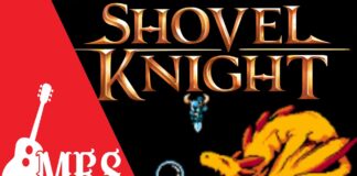 Shovel Knight interpretado por Mariachi Entertainment System Shovel Knight interpretado por Mariachi Entertainment System