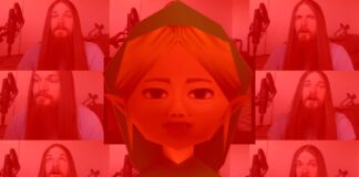 Song of Unhealing interpretada acapella por Smooth McGroove Song of Unhealing interpretada acapella por Smooth McGroove