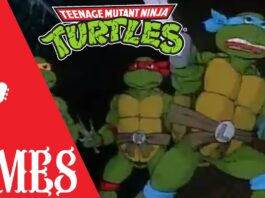 Teenage Mutant Ninja Turtles interpretado por Mariachi Entertainment System Teenage Mutant Ninja Turtles interpretado por Mariachi Entertainment System