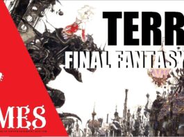 Terra Final Fantasy VI interpretado por Mariachi Entertainment System Terra Final Fantasy VI interpretado por Mariachi Entertainment System