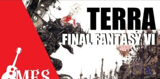 Terra Final Fantasy VI interpretado por Mariachi Entertainment System Terra Final Fantasy VI interpretado por Mariachi Entertainment System