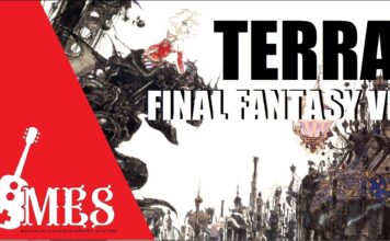 Terra Final Fantasy VI interpretado por Mariachi Entertainment System Terra Final Fantasy VI interpretado por Mariachi Entertainment System