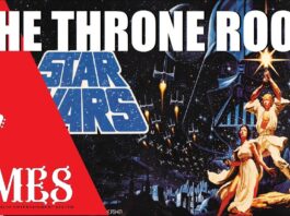 The Throne Room Star Wars interpretado por Mariachi Entertainment System The Throne Room Star Wars interpretado por Mariachi Entertainment System