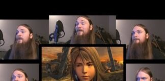 To Zanarkand interpretada Acapella por Smooth McGroove To Zanarkand interpretada Acapella por Smooth McGroove