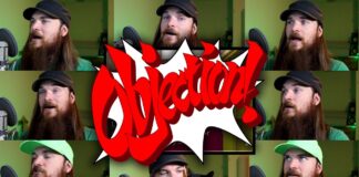 Trials and Tribulations Phoenix Wright interpretada acapella por Smooth McGroove Trials and Tribulations Phoenix Wright interpretada acapella por Smooth McGroove