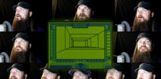Tunnel Scene interpretada acapella por Smooth McGroove Tunnel Scene interpretada acapella por Smooth McGroove