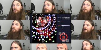 U.N. Owen Was Her interpretada Acapella por Smooth McGroove U.N. Owen Was Her interpretada Acapella por Smooth McGroove