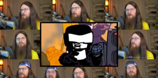 Ugh Friday Night Funkin interpretada acapella por Smooth McGroove Ugh Friday Night Funkin interpretada acapella por Smooth McGroove