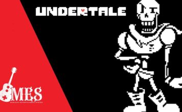 Bonetrousle de Undertale interpretado por Mariachi Entrertainment System Bonetrousle de Undertale interpretado por Mariachi Entrertainment System