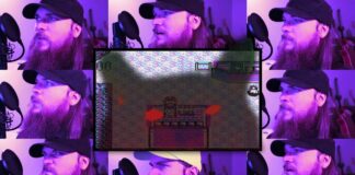 Upside Down💀Lavender Town💀 interpretada acapella por Smooth McGroove Upside Down Lavender Town interpretada acapella por Smooth McGroove