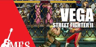 Vega interpretado por Mariachi Entertainment System Vega interpretado por Mariachi Entertainment System