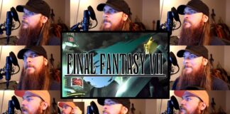 Victory Fanfare Final Fantasy VII interpretada acapella por Smooth McGroove Victory Fanfare Final Fantasy VII interpretada acapella por Smooth McGroove