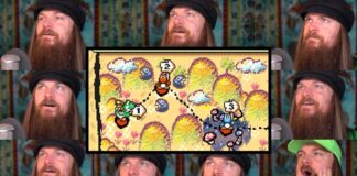 World Map Theme Yoshi Island interpretada acapella por Smooth McGroove World Map Theme Yoshi Island interpretada acapella por Smooth McGroove