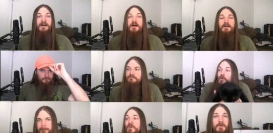 Zelda Lullaby interpretado Acapella por Smooth McGroove Zelda Lullaby interpretado Acapella por Smooth McGroove