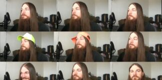 Zelda Ocarina of Time Title Theme interpretado Acapella por Smooth McGroove Zelda Ocarina of Time Title Theme interpretado Acapella por Smooth McGroove