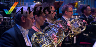 Amiga Medley en vivo con la Orquesta Sinfónica de la Radio Sueca Amiga Medley en vivo con la Orquesta Sinfónica de la Radio Sueca