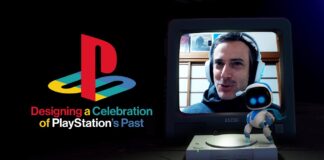 Astro Play Room de la demostración técnica de PS5 a la nostalgia de PlayStation Astro Play Room de la demostración técnica de PS5 a la nostalgia de PlayStation