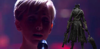 Bloodborne Suite en vivo con la Orquesta Sinfónica de la Radio Sueca Bloodborne Suite en vivo con la Orquesta Sinfónica de la Radio Sueca